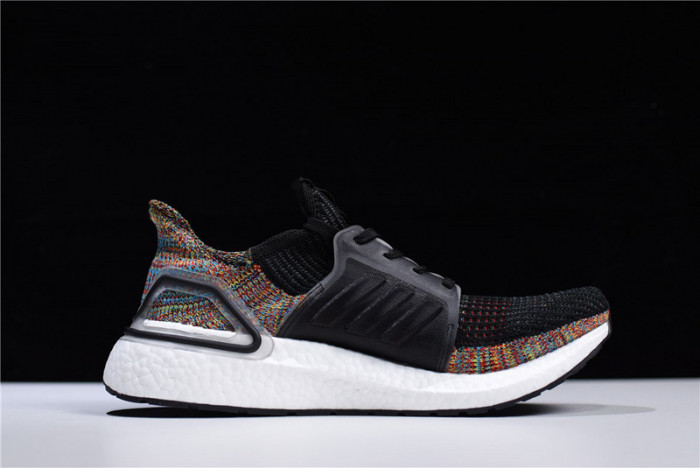  ultra boost 2019 “dark pixel” b37706
